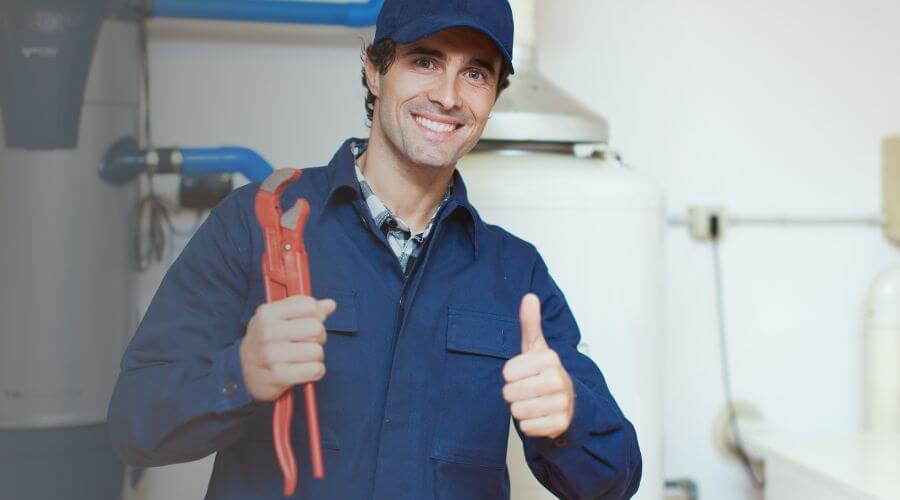 Professional Leak Detection in Bradford, OH