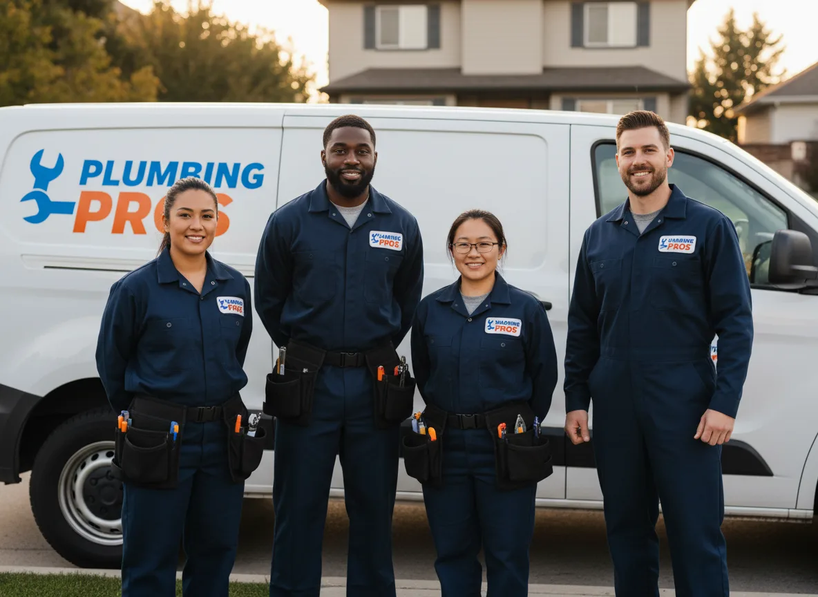 Water Heater Repair company in Bradford, OH